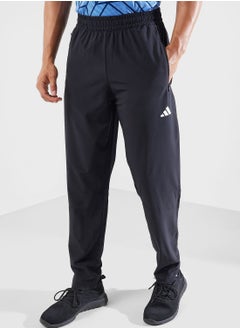 Buy Workout Woven Sweatpants in Saudi Arabia