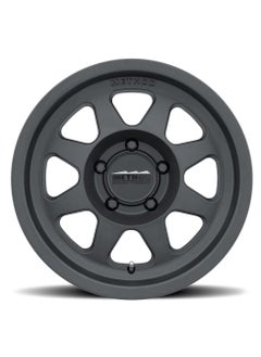 Buy Method Race Wheels 701 Matte Black 17x8.5" 5x150", 0mm offset 4.75" Backspace, MR70178558500… in UAE