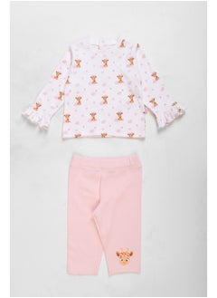 Buy Baby Girls Pajama Set in Egypt