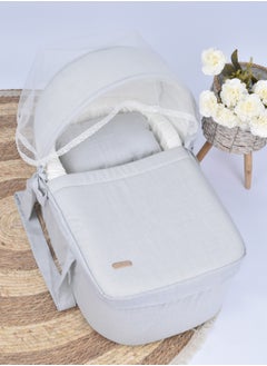 Buy Baby Carrier with Mattress and Pillow in Saudi Arabia