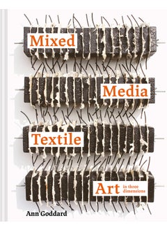 Buy Mixed Media Textile Art in Three Dimensions in UAE