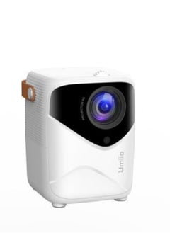 Buy Umii Q1 Laser Projector With LED Display For Android in UAE