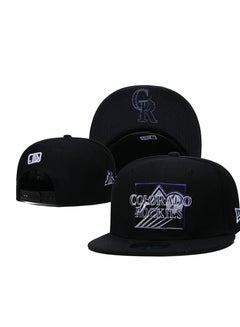 Buy NEW ERA Fashionable Design Classic Style Baseball Cap: Comfortable, Lightweight, Multi-Season Wear in Saudi Arabia