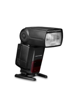 اشتري YN560 IV Universal 2.4G Wireless Speedlite Flash On-camera Master Slave Speedlight GN58 High Speed Recycling Replacement for Canon Nikon Sony DSLR Camera في السعودية