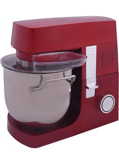 Buy Electric mixer, 6 speeds, 6.7 liters, 800 watts in Saudi Arabia