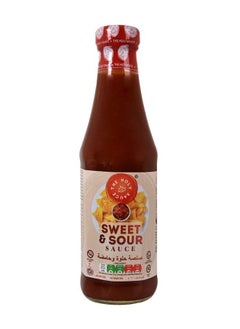 Buy Sweet & Sour Sauce 340g in UAE