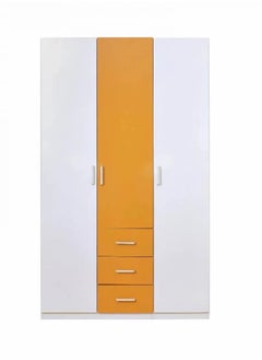 Buy Champion Youth Wardrobe - Artistic Design with Ample Storage Space in Saudi Arabia