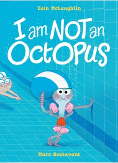 Buy I Am Not An Octopus in Saudi Arabia