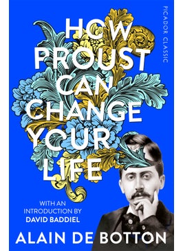 اشتري How Proust Can Change Your Life في الامارات