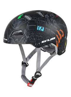 Buy Cycling Helmet, Adults Cycling Helmet, Outdoor, Skating, Rock Climbing, Scooter Protective Safety Helmet in Saudi Arabia