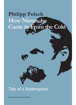 Buy How Nietzsche Came in From the Cold in UAE