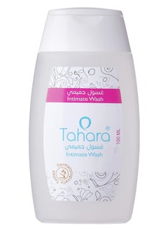 Buy Daily Intimate Wash Feminine Hygiene Cleanser PH Balanced With Delicate Musk Perfume 250 ml in Saudi Arabia