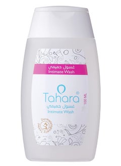 اشتري Daily Intimate Wash Feminine Hygiene Cleanser PH Balanced With Delicate Musk Perfume 250 ml في السعودية