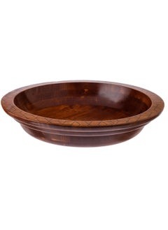 Buy Multi use wooden bowl in Saudi Arabia