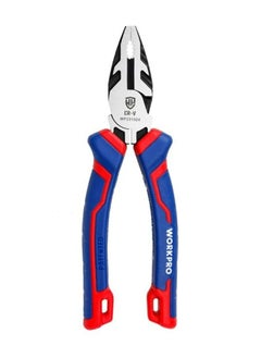 Buy 200mm Plier For Heavy Duty Cutting, Repetitive Cutting Or Very Difficult Cutting Work in Saudi Arabia