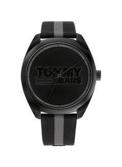 Buy San Diego Men'S Nylon Watch - 1792039 in UAE