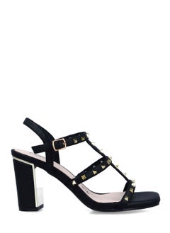 Buy Multi Strap High Heel Sandals in UAE