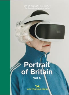 Buy Portrait Of Britain Volume 4 in Saudi Arabia