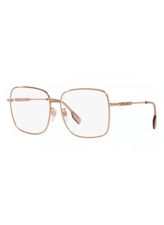 Buy Burberry B1378D 1337 57 Women's Eyeglasses frame in UAE