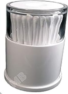 Buy MB Q-tip Holder, Cotton Swab Holder, 1 piece in Egypt