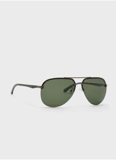 Buy Polarized  Aviator Sunglasses in UAE