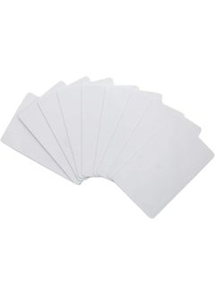 اشتري 9 Blank Rfid Cards Id-125Khz For Rfid Copier/Writer/Duplicator/Programmer في الامارات