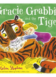 اشتري Gracie Grabbit and the Tiger في السعودية