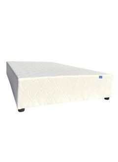 Buy Bed Base That Provides Strength Durability And Stability To Your Bed Mattress Size 190x180x30 Cm in Saudi Arabia