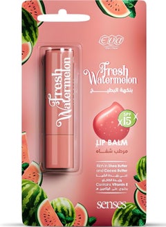 Buy Fresh Watermelon Lip Balm in Egypt