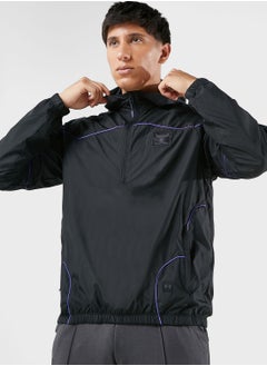 Buy Project Roc Anorak Jacket in UAE