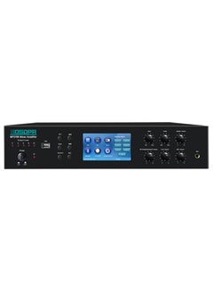 اشتري MP2765 6 Zones Mixer Amplifier with Timer And USB AndTuner Bluetooth في الامارات