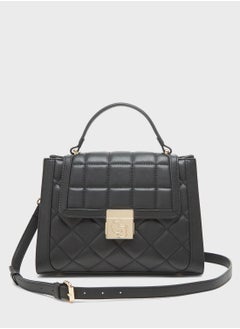 اشتري Flap Over Satchel في الامارات