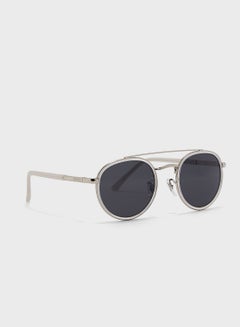 Buy Polarized Round Sunglasses in Saudi Arabia
