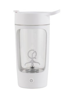 Buy BPA Free,Tritan, 650ml 22 oz, Portable Electric Shaker Bottle, Rechargeable, Electric Blender, for Fitness People, Self Stirring Mug, Automatic Mixing Cup in Saudi Arabia