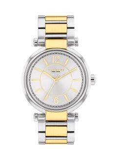 Buy Stainless Steel Analog Wrist Watch 14504045 in Saudi Arabia