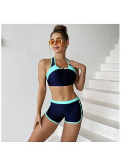 اشتري Fashionable Women's Sports Beach Bikini Swimsuit في الامارات