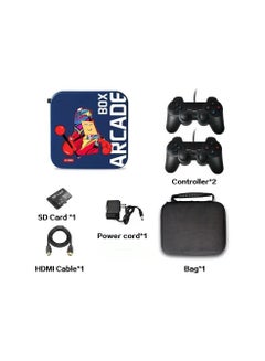 Buy TV Box with Game Controller Wired USB Gaming Gamepad in Saudi Arabia