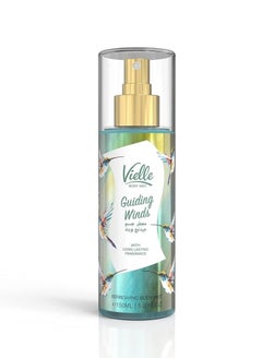 Buy Feel Guiding Winds Perfumed Body Spray 150 ml in Saudi Arabia