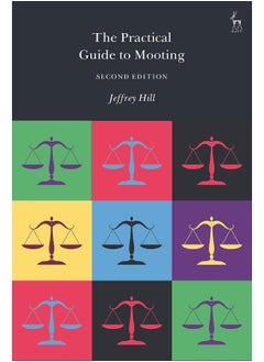 Buy The Practical Guide to Mooting in UAE