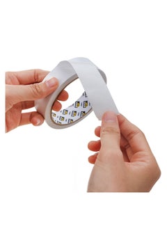 Buy Double Sided Tape White in Saudi Arabia