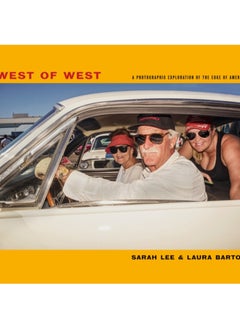 Buy West of West : Travels along the edge of America in Saudi Arabia