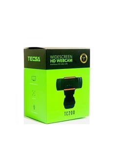 Buy HD Webcam TC200 in Saudi Arabia