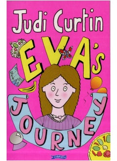 Buy Eva's Journey in Saudi Arabia