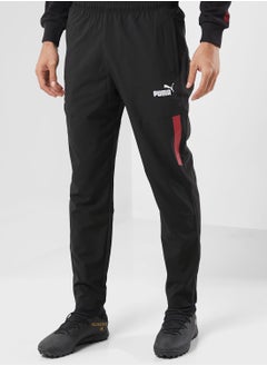 Buy Ac Milan Prematch Woven Sweatpants in Saudi Arabia