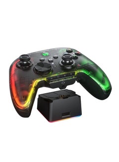 Buy WON BIGBIGWON Rainbow2 Pro Elite Gaming Controller Bluetooth Wireless Connect Gamepad For PC/Nintendo Switch/Android/iOS Mobile Phone (Package Edition) in UAE