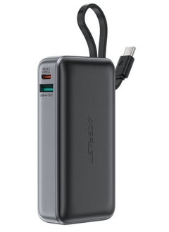 Buy Fast Charge Power Bank M7 PD 30W - 10,000mAh in UAE