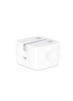 Buy iPhone 15 Pro Max 35W Charger Adapter Dock USB-C For Apple Devices in Egypt