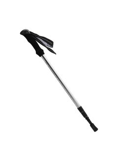 Buy Foldable Climbing Stick, Silver, 122 Cm in Saudi Arabia