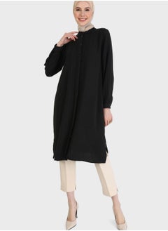 Buy Button Down Tunic in UAE