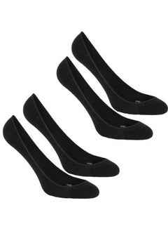 اشتري Ws Fresh Ballerina Fitness Walking Socks (2 Pairs) في مصر